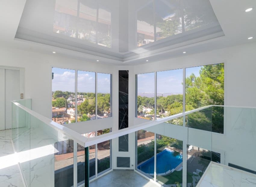 6 slaapkamer Villa te koop in Los Balcones met zwembad - € 890.000 (Ref: 9927925)