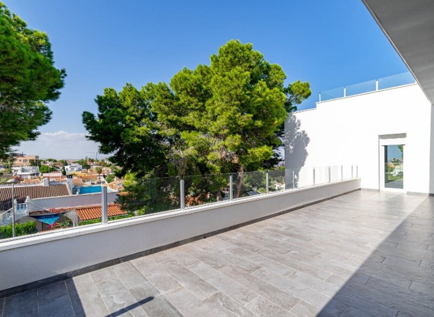 6 slaapkamer Villa te koop in Los Balcones met zwembad - € 890.000 (Ref: 9927925)