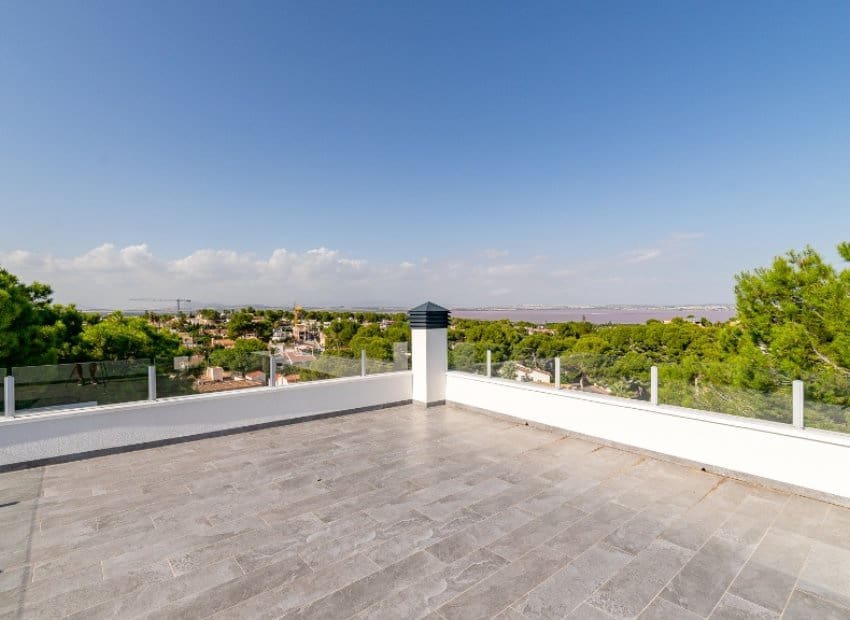 6 slaapkamer Villa te koop in Los Balcones met zwembad - € 890.000 (Ref: 9927925)