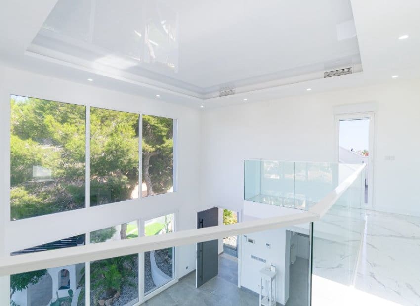 6 slaapkamer Villa te koop in Los Balcones met zwembad - € 890.000 (Ref: 9927925)