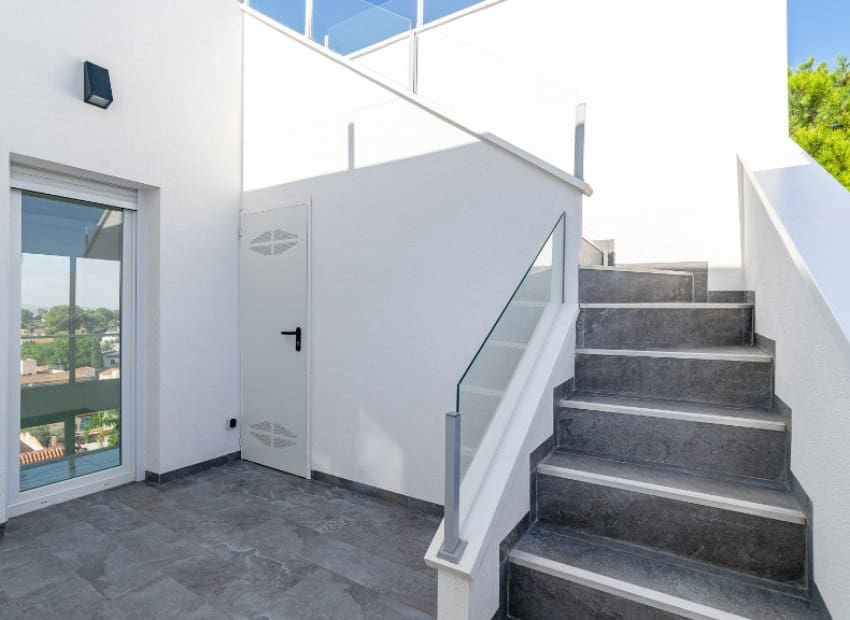 6 slaapkamer Villa te koop in Los Balcones met zwembad - € 890.000 (Ref: 9927925)