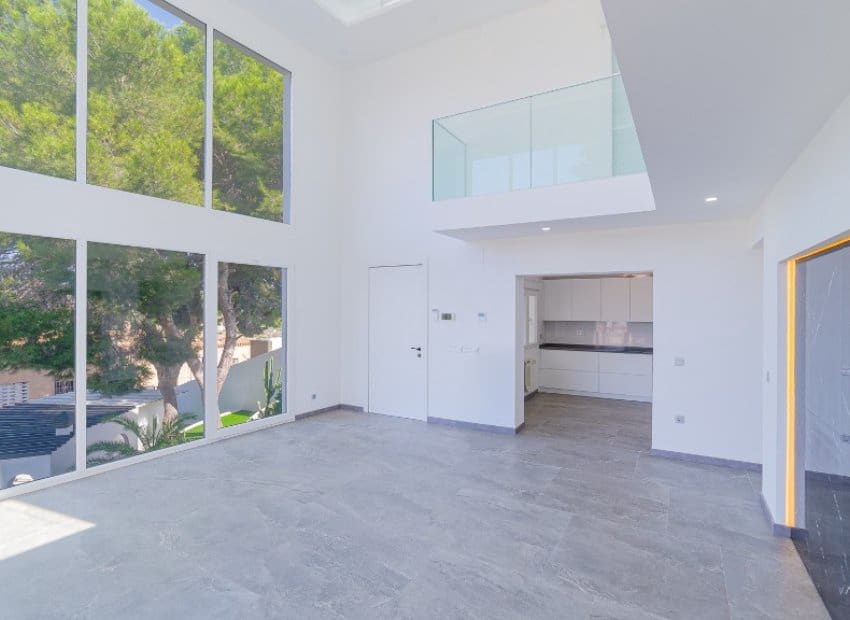 6 slaapkamer Villa te koop in Los Balcones met zwembad - € 890.000 (Ref: 9927925)
