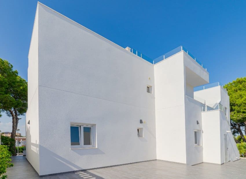 6 slaapkamer Villa te koop in Los Balcones met zwembad - € 890.000 (Ref: 9927925)