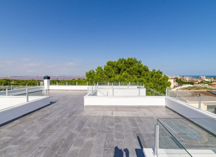 6 slaapkamer Villa te koop in Los Balcones met zwembad - € 890.000 (Ref: 9927925)