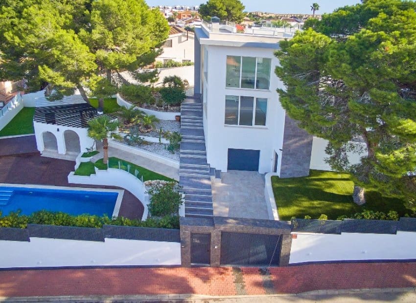 6 slaapkamer Villa te koop in Los Balcones met zwembad - € 890.000 (Ref: 9927925)