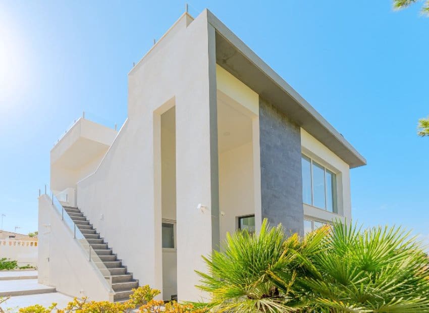6 slaapkamer Villa te koop in Los Balcones met zwembad - € 890.000 (Ref: 9927925)
