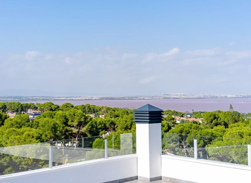 6 slaapkamer Villa te koop in Los Balcones met zwembad - € 890.000 (Ref: 9927925)