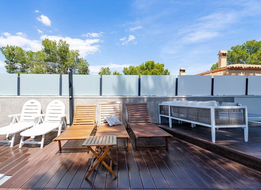 6 slaapkamer Villa te koop in Los Balcones met zwembad - € 890.000 (Ref: 9927925)