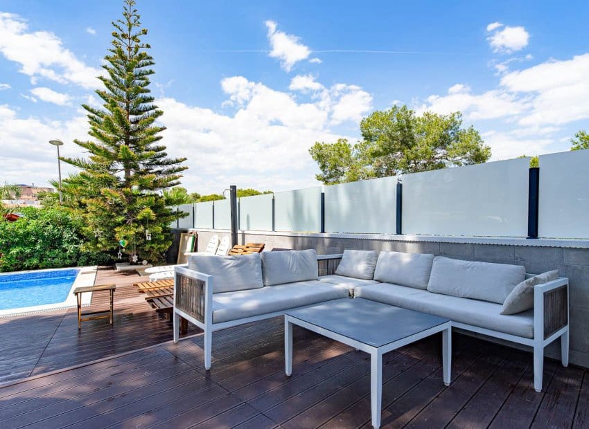 6 slaapkamer Villa te koop in Los Balcones met zwembad - € 890.000 (Ref: 9927925)