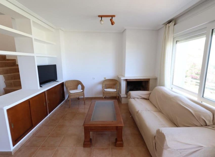 3 soverom Hus til salgs i Orihuela Costa med svømmebasseng - € 390 000 (Ref: 9927926)