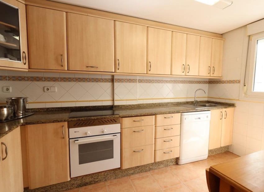 3 soverom Hus til salgs i Orihuela Costa med svømmebasseng - € 390 000 (Ref: 9927926)