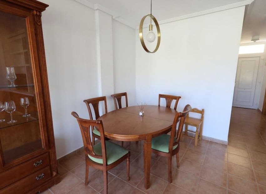 3 soverom Hus til salgs i Orihuela Costa med svømmebasseng - € 390 000 (Ref: 9927926)