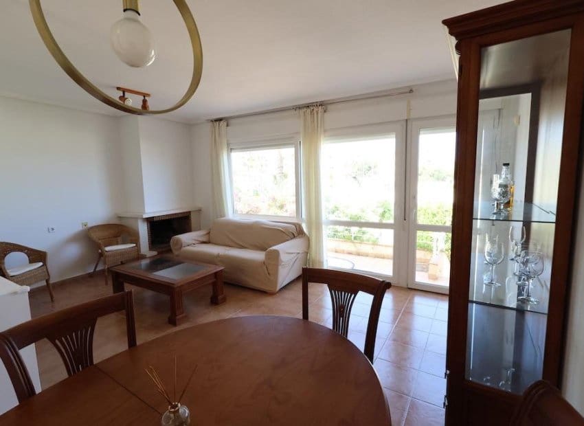 3 soverom Hus til salgs i Orihuela Costa med svømmebasseng - € 390 000 (Ref: 9927926)