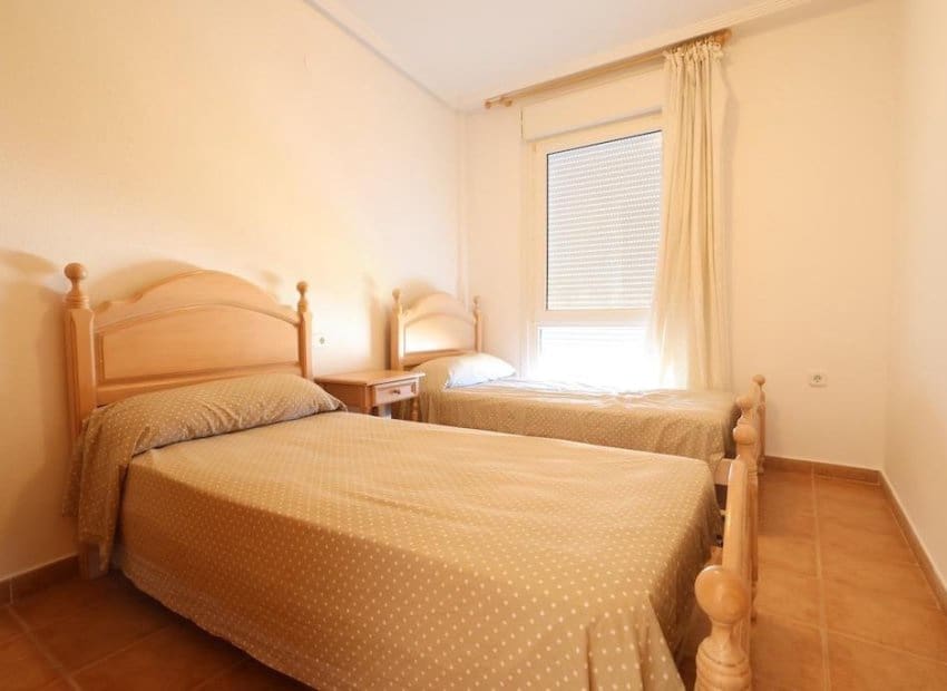 3 soverom Hus til salgs i Orihuela Costa med svømmebasseng - € 390 000 (Ref: 9927926)