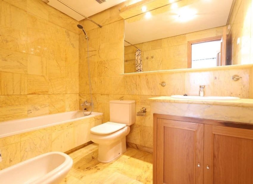3 soverom Hus til salgs i Orihuela Costa med svømmebasseng - € 390 000 (Ref: 9927926)