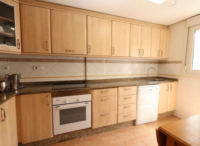 3 soverom Hus til salgs i Aguamarina, Orihuela med svømmebasseng - € 390 000 (Ref: 9927926)