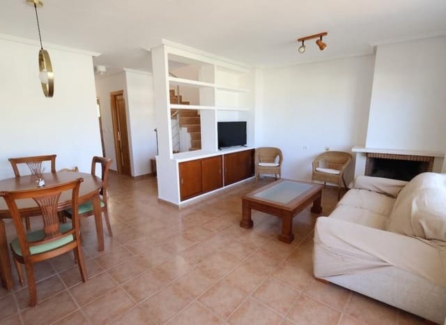 3 soverom Hus til salgs i Aguamarina, Orihuela med svømmebasseng - € 390 000 (Ref: 9927926)