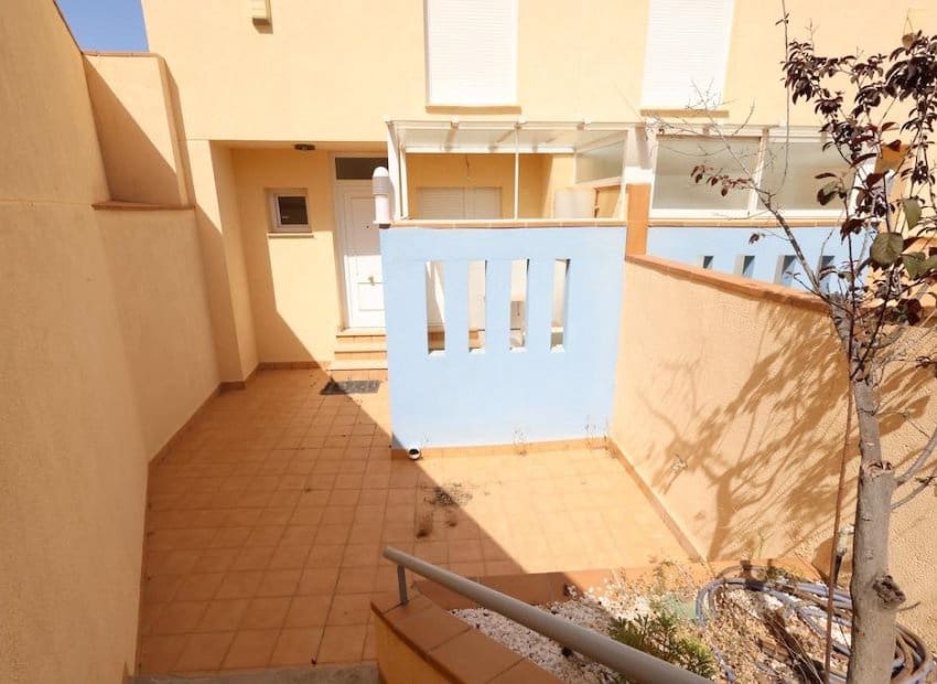3 soverom Hus til salgs i Orihuela Costa med svømmebasseng - € 390 000 (Ref: 9927926)