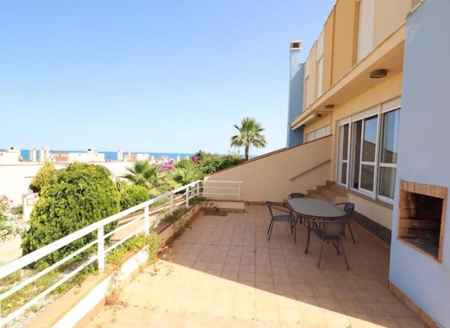 3 soverom Hus til salgs i Aguamarina, Orihuela med svømmebasseng - € 390 000 (Ref: 9927926)