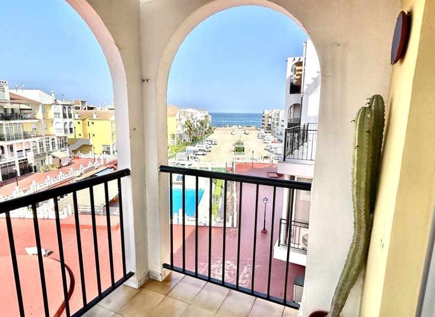 1 slaapkamer Appartement te koop in La Veleta - € 159.900 (Ref: 9932424)