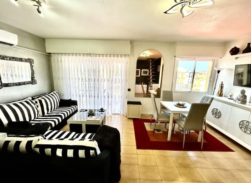 1 slaapkamer Appartement te koop in La Veleta - € 159.900 (Ref: 9932424)