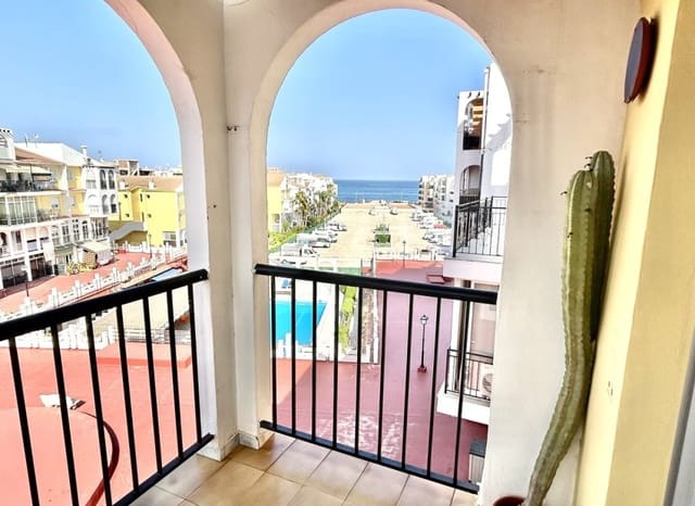 1 chambre Appartement à vendre à La Veleta, Torrevieja - 159 900 € (Ref: 9932424)