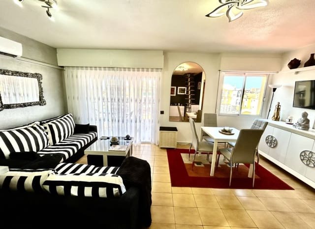 1 chambre Appartement à vendre à La Veleta, Torrevieja - 159 900 € (Ref: 9932424)