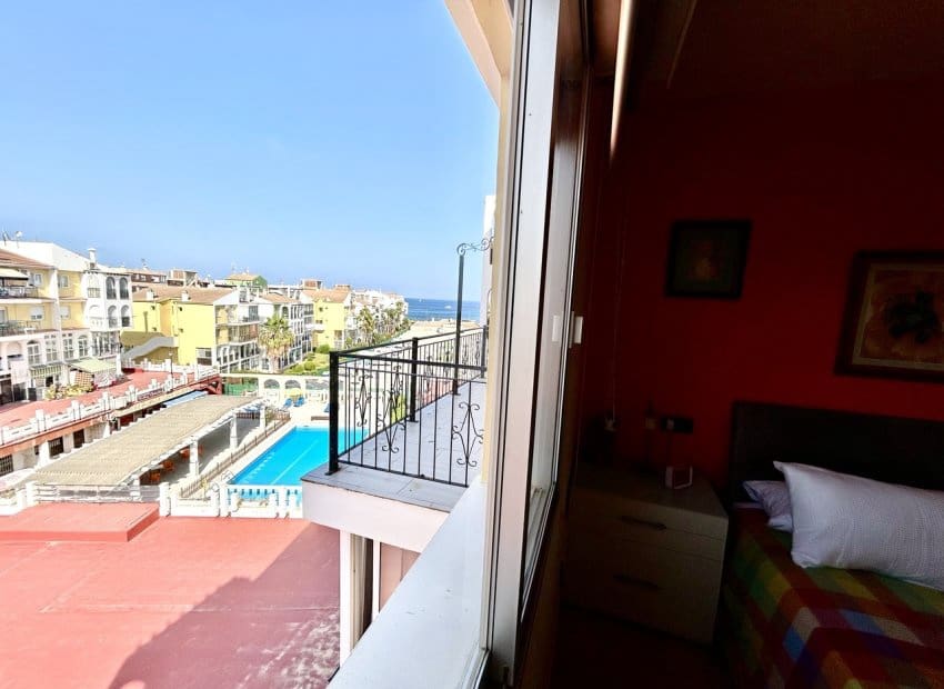 1 slaapkamer Appartement te koop in La Veleta - € 159.900 (Ref: 9932424)