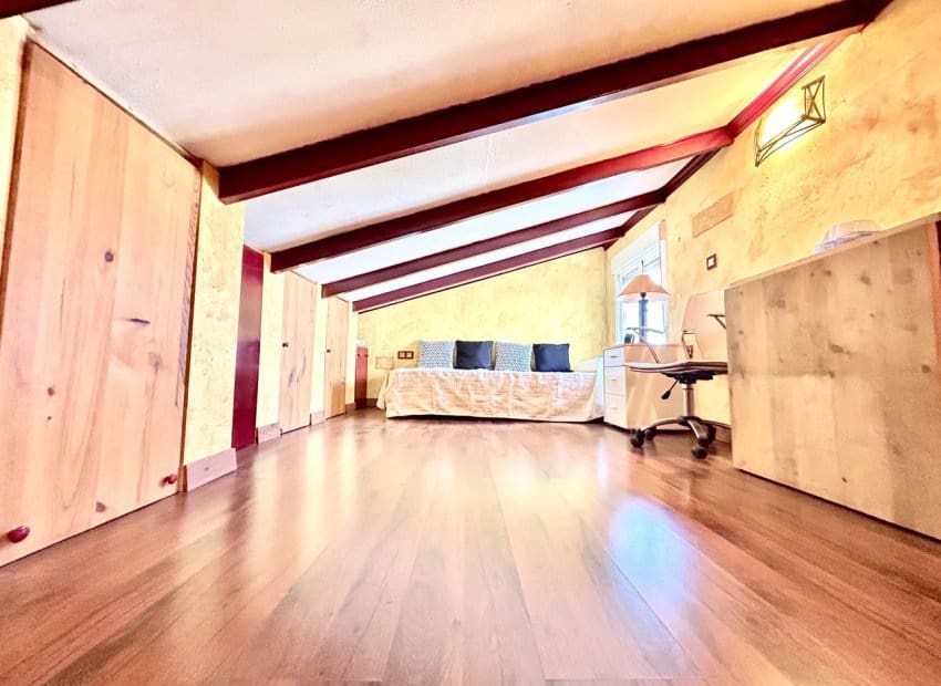 1 slaapkamer Appartement te koop in La Veleta - € 159.900 (Ref: 9932424)