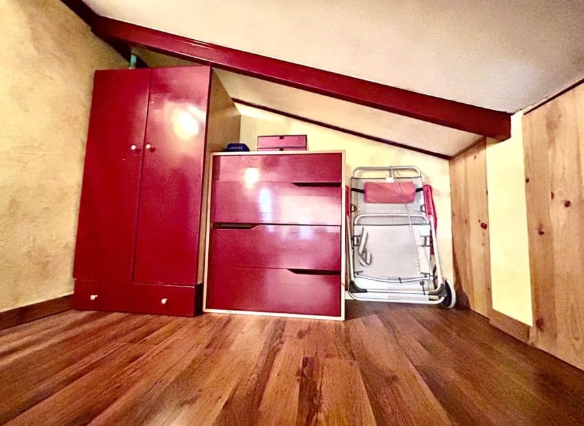 1 slaapkamer Appartement te koop in La Veleta - € 159.900 (Ref: 9932424)