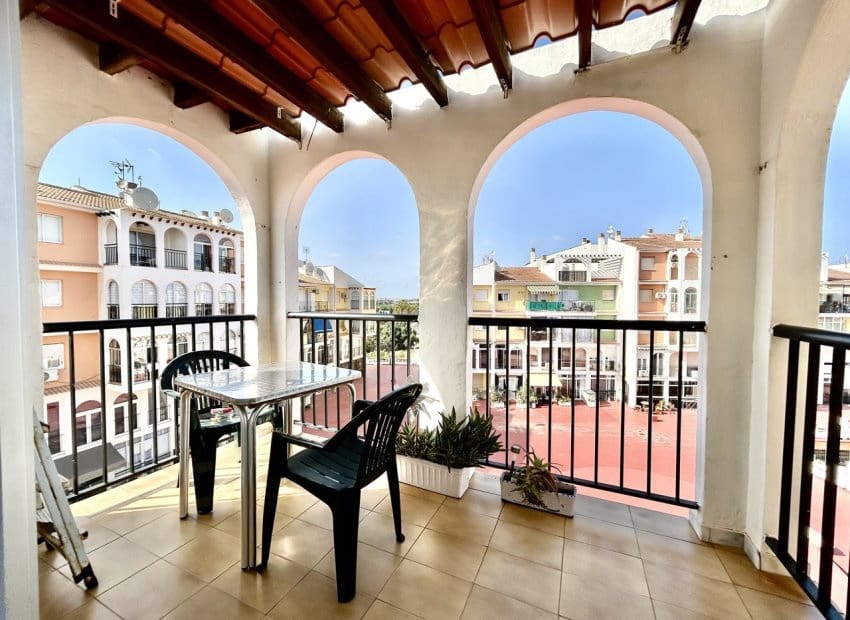 1 slaapkamer Appartement te koop in La Veleta - € 159.900 (Ref: 9932424)