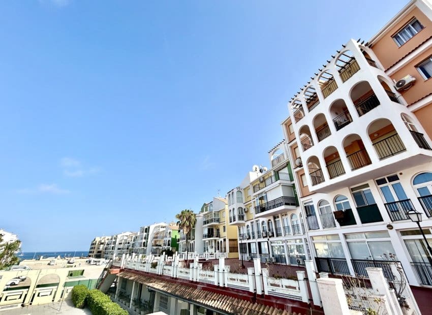 1 slaapkamer Appartement te koop in La Veleta - € 159.900 (Ref: 9932424)