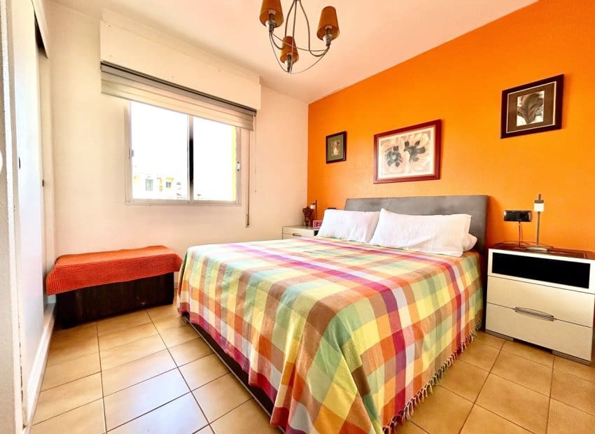 1 slaapkamer Appartement te koop in La Veleta - € 159.900 (Ref: 9932424)