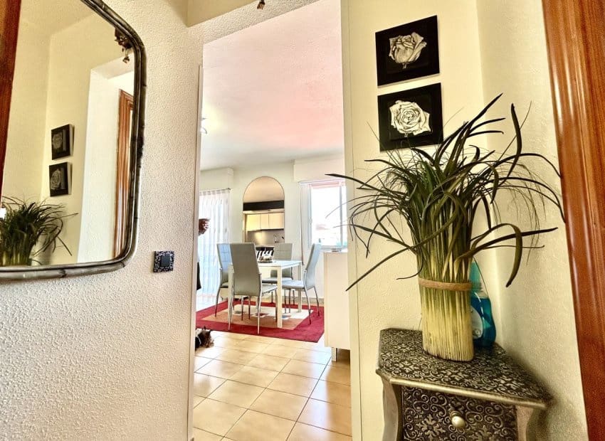 1 slaapkamer Appartement te koop in La Veleta - € 159.900 (Ref: 9932424)