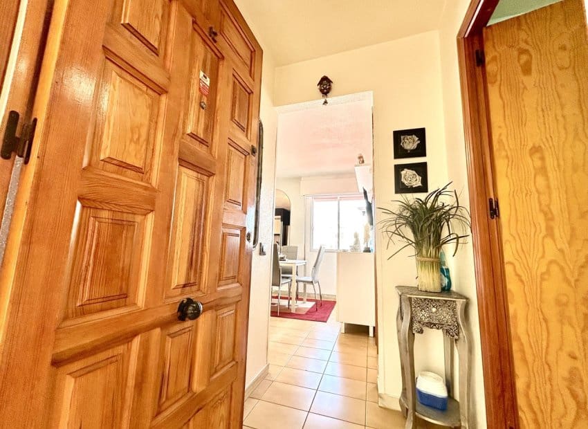 1 slaapkamer Appartement te koop in La Veleta - € 159.900 (Ref: 9932424)