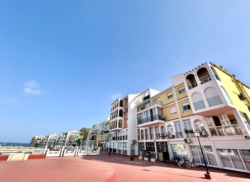 1 slaapkamer Appartement te koop in La Veleta - € 159.900 (Ref: 9932424)