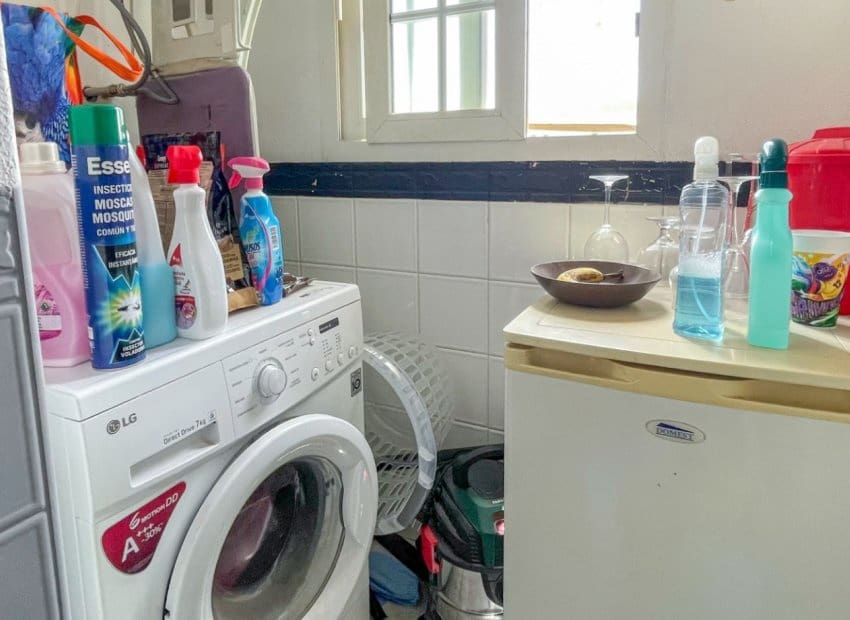 4 quarto Casa em Banda para venda em Orihuela Costa com piscina - 295 000 € (Ref: 9932426)