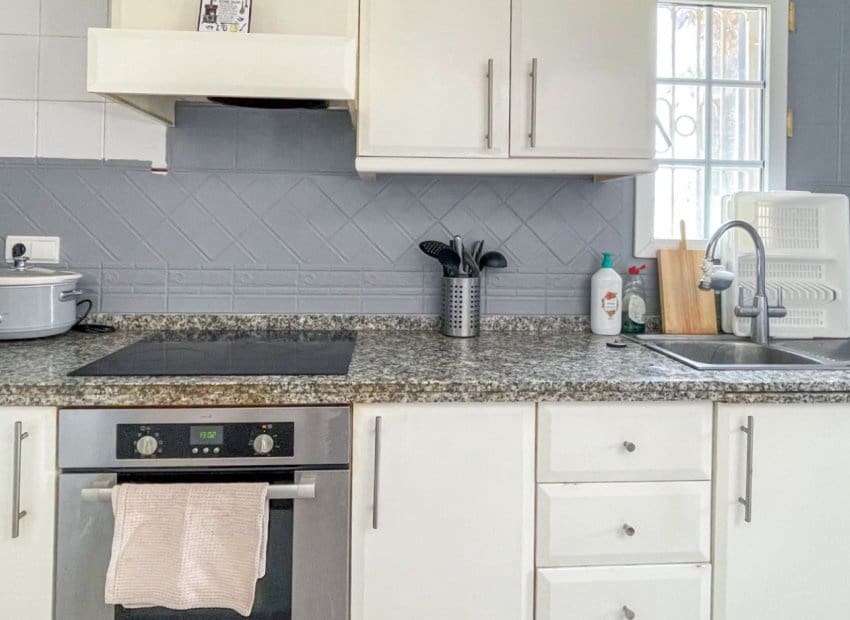 4 quarto Casa em Banda para venda em Orihuela Costa com piscina - 295 000 € (Ref: 9932426)