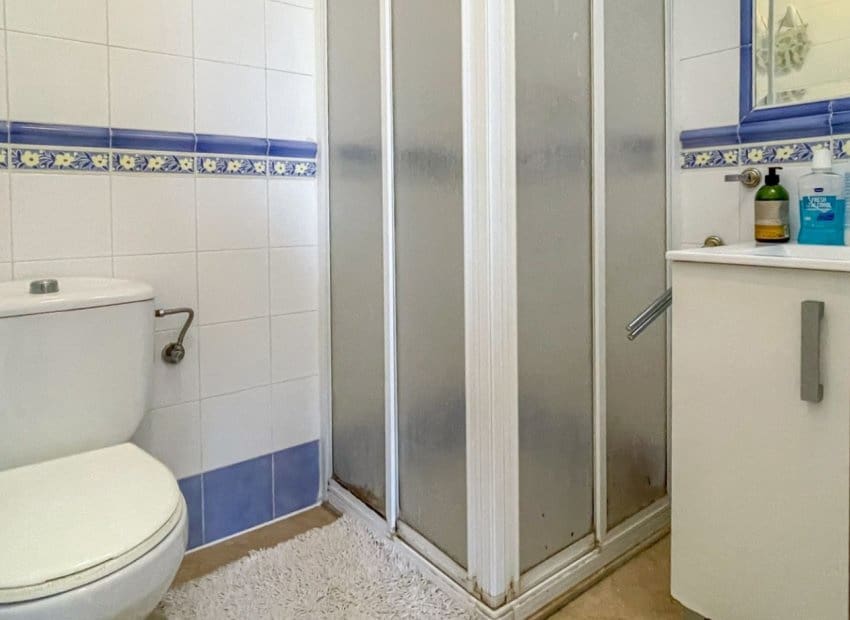 4 quarto Casa em Banda para venda em Orihuela Costa com piscina - 295 000 € (Ref: 9932426)