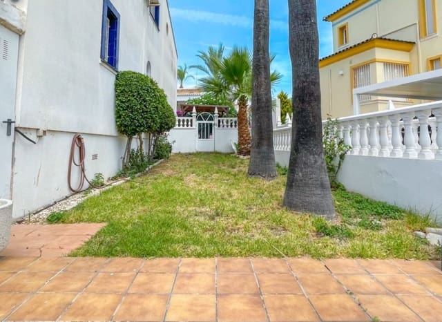 4 quarto Casa em Banda para venda em Villamartin, Orihuela com piscina - 295 000 € (Ref: 9932426)
