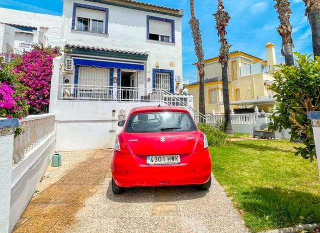 4 quarto Casa em Banda para venda em Villamartin, Orihuela com piscina - 295 000 € (Ref: 9932426)