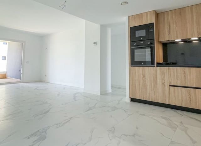 3 sypialnia Apartament na sprzedaż w Punta Prima, Torrevieja z basenem - 579 900 € (Ref: 9932427)