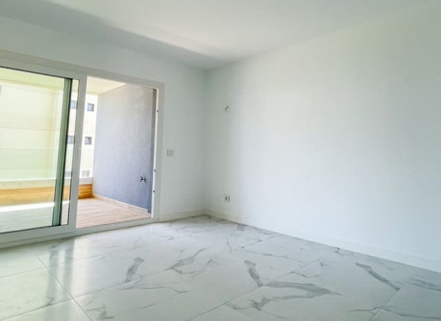 3 sypialnia Apartament na sprzedaż w Punta Prima, Torrevieja z basenem - 579 900 € (Ref: 9932427)