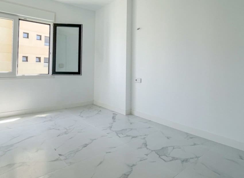 3 soveværelse Lejlighed til salg i Orihuela Costa med swimmingpool - € 579.900 (Ref: 9932427)
