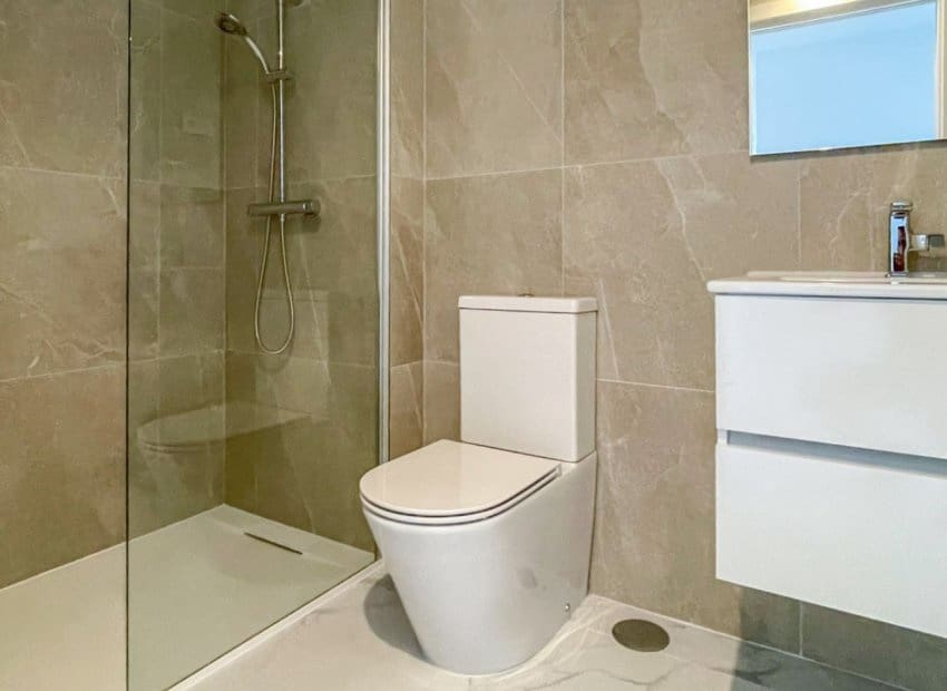 3 soveværelse Lejlighed til salg i Orihuela Costa med swimmingpool - € 579.900 (Ref: 9932427)