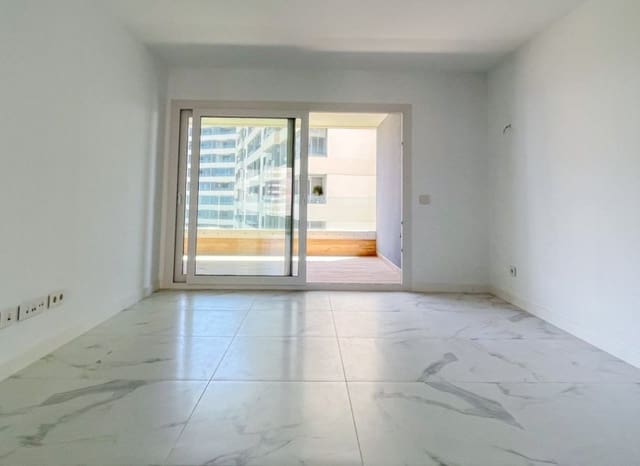 3 sypialnia Apartament na sprzedaż w Punta Prima, Torrevieja z basenem - 579 900 € (Ref: 9932427)