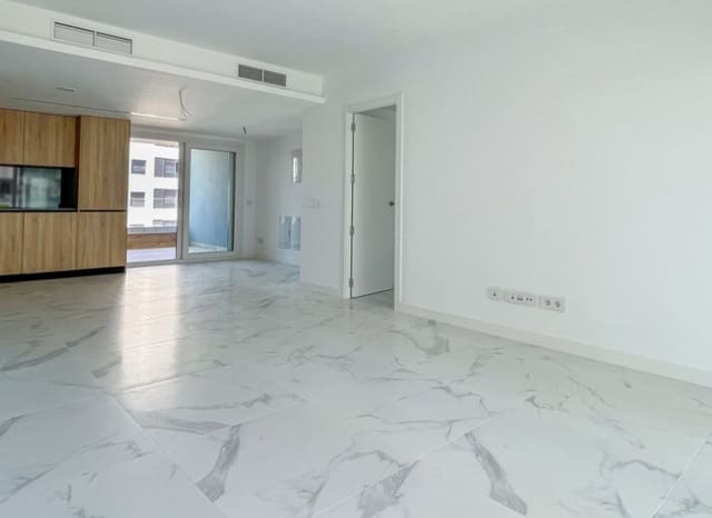 3 sypialnia Apartament na sprzedaż w Punta Prima, Torrevieja z basenem - 579 900 € (Ref: 9932427)