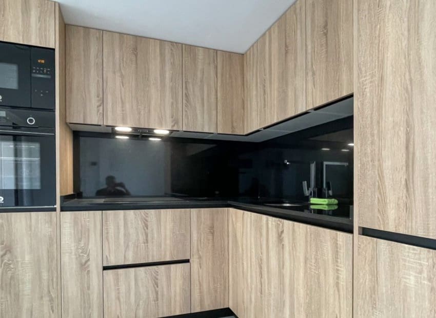 3 soveværelse Lejlighed til salg i Orihuela Costa med swimmingpool - € 579.900 (Ref: 9932427)