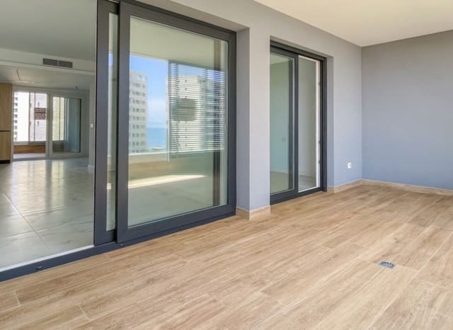 3 sypialnia Apartament na sprzedaż w Punta Prima, Torrevieja z basenem - 579 900 € (Ref: 9932427)