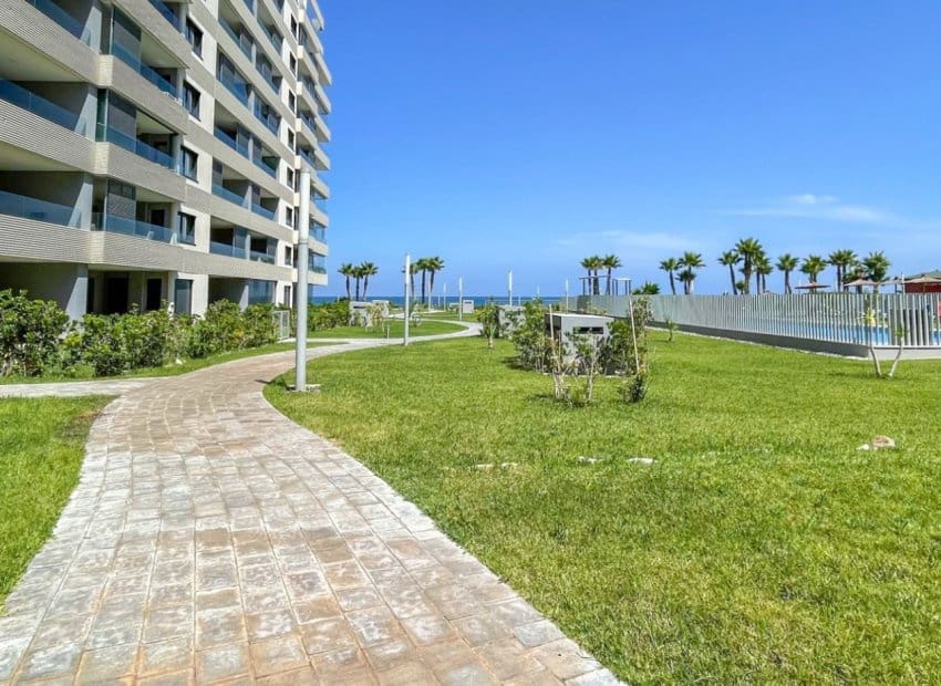 3 soveværelse Lejlighed til salg i Orihuela Costa med swimmingpool - € 579.900 (Ref: 9932427)